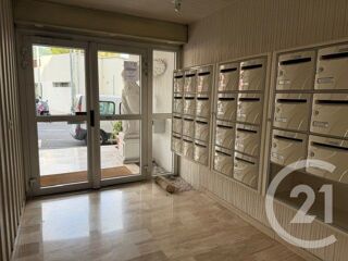  Appartement � vendre 1 pi�ce 26 m�