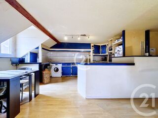  Appartement � vendre 3 pi�ces 82 m�