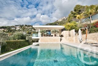  Maison � vendre 6 pi�ces 272 m� Eze