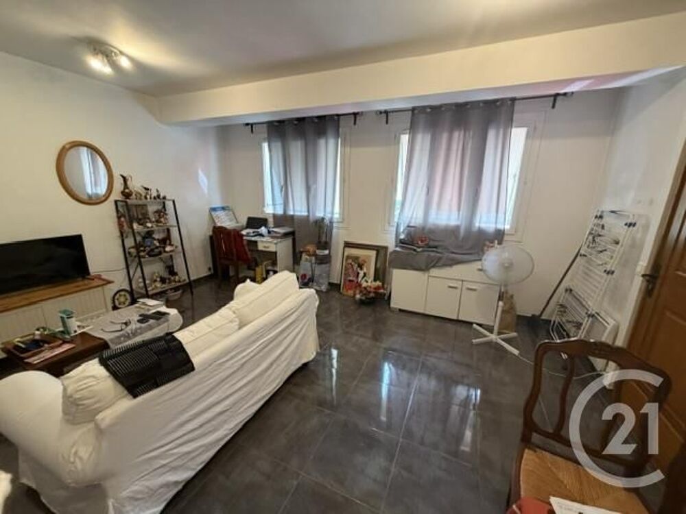 vente Appartement - 2 pièce(s) - 51 m² Castres (81100)