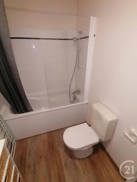  Appartement � louer 2 pi�ces 43 m�