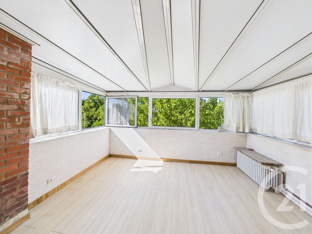  vendre  Maison Fontenay-aux-Roses (92260)