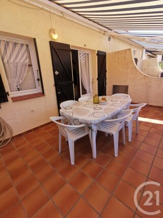  Maison à louer 3 pièces 36 m²