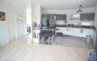 Appartement à vendre 2 pièces 50 m²
