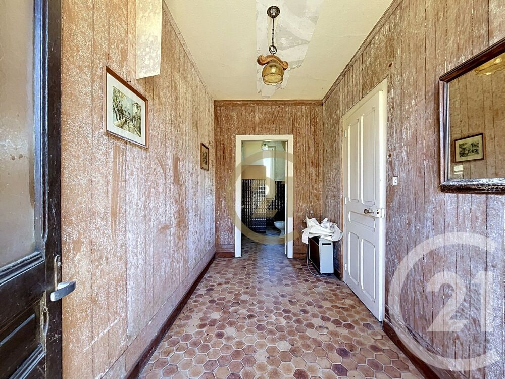 vente Maison - 3 pièce(s) - 60 m² Luxeuil-les-Bains (70300)