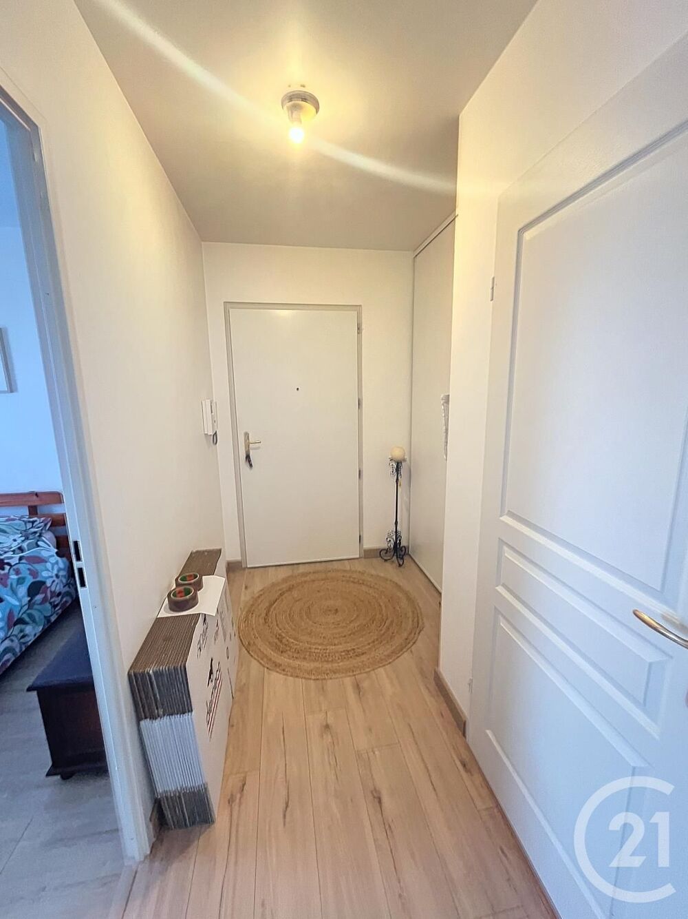 vente Appartement - 2 pièce(s) - 43 m² La Chapelle-Saint-Mesmin (45380)