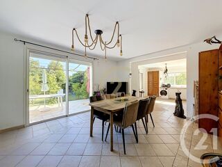 Maison à vendre 5 pièces 130 m²