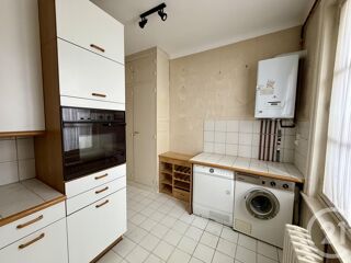  Appartement à vendre 4 pièces 128 m² Boulogne sur mer