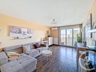  Appartement  vendre 4 pices 79 m