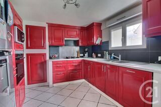  Maison à vendre 5 pièces 105 m²