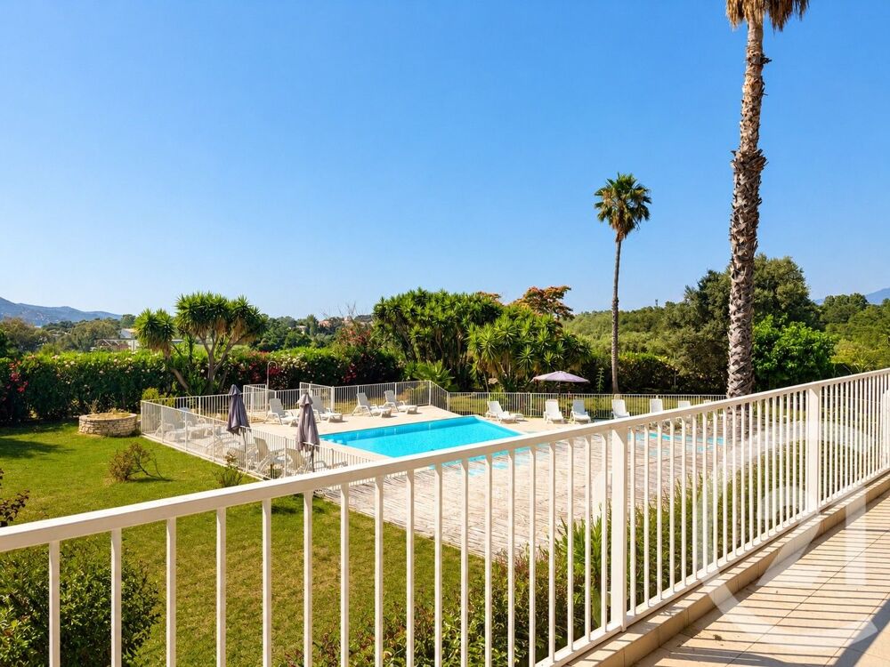 vente Appartement - 2 pièce(s) - 49 m² Saint-Florent (20217)