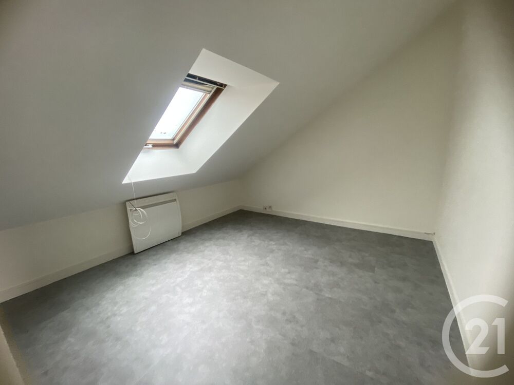 location Appartement - 1 pièce(s) - 36 m² Nemours (77140)