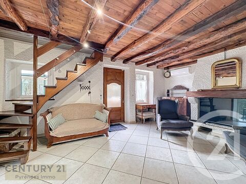  Maison � louer 3 pi�ces 62 m�