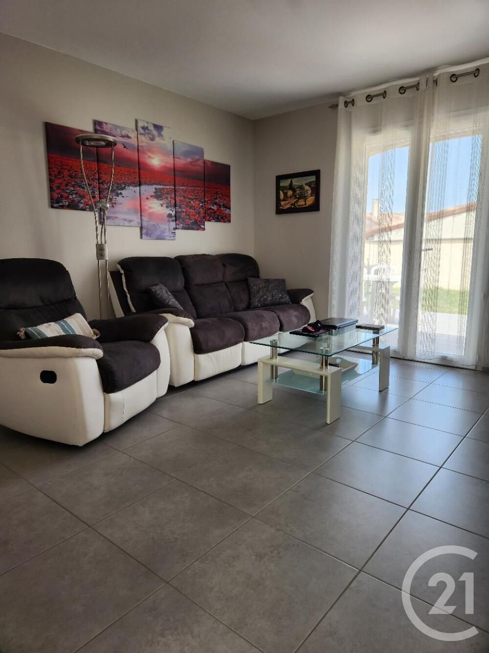 vente Maison - 4 pièce(s) - 101 m² Labruguière (81290)