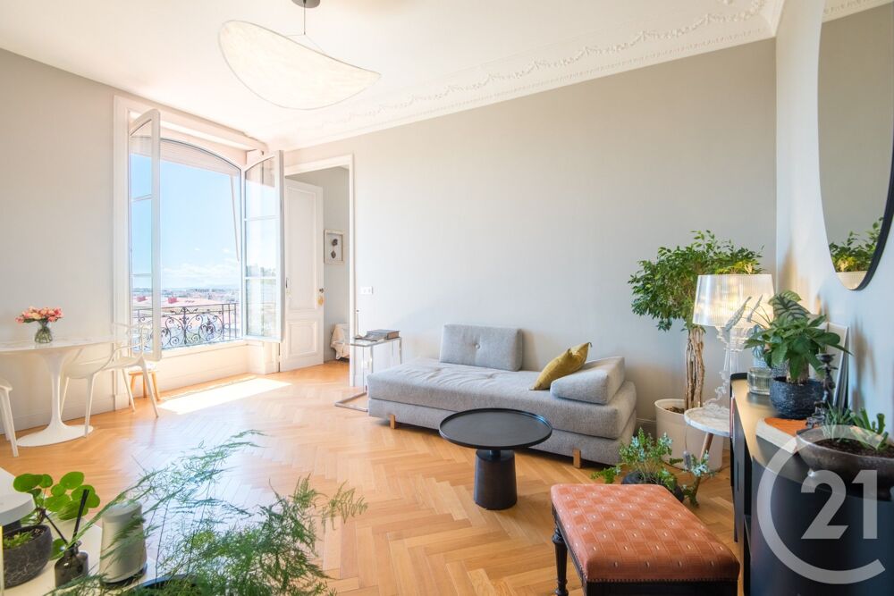 Nice Bas Cimiez - Au c½ur d'un quartier très prisé à Nic....