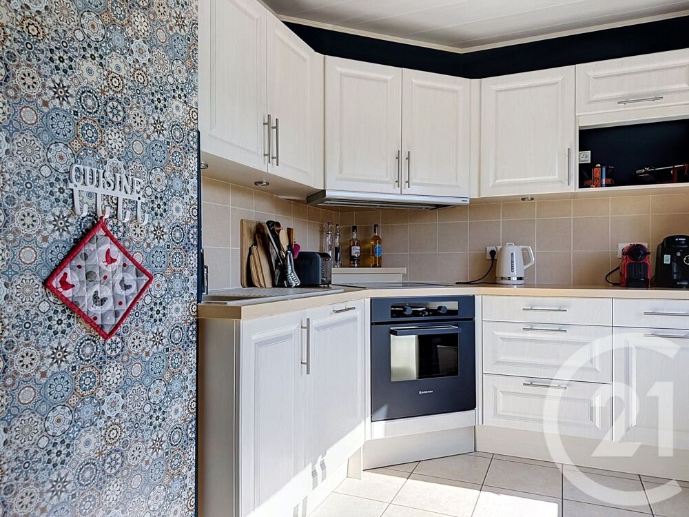 vente Maison - 5 pièce(s) - 105 m² Grand-Fougeray (35390)