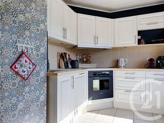  Maison à vendre 5 pièces 105 m²