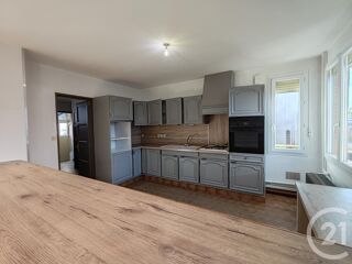 vente Maison - 4 pièce(s) - 78 m² La Chapelle-Saint-Mesmin (45380)