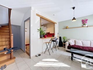 Maison 3 pièces 85 m² · à Tours · 85 m² · 213 000 €