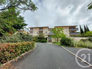  Appartement � louer 2 pi�ces 46 m�