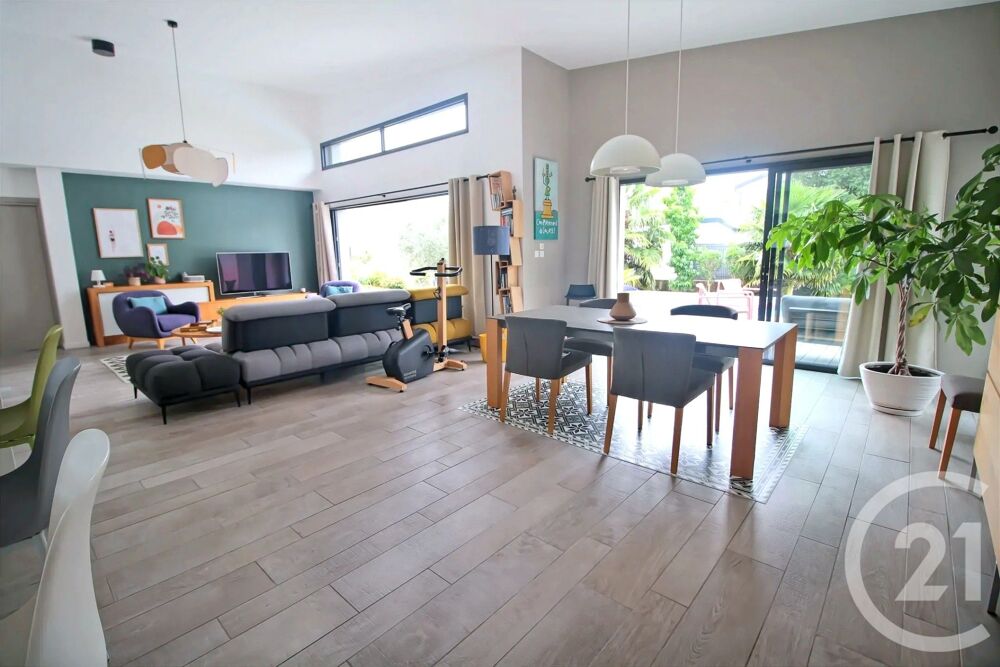 à vendre  Maison Vannes (56000)