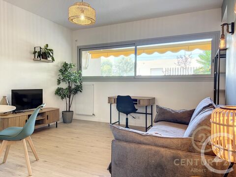  Appartement � louer 1 pi�ce 27 m�