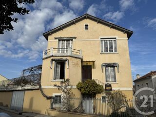  Maison � vendre 7 pi�ces 259 m�