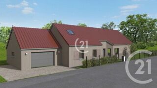  Terrain à vendre 1203 m²