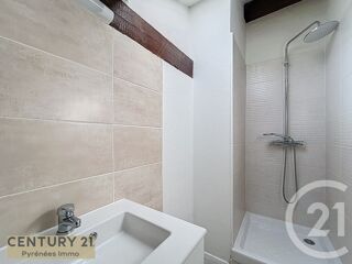  Appartement à louer 1 pièce 24 m²