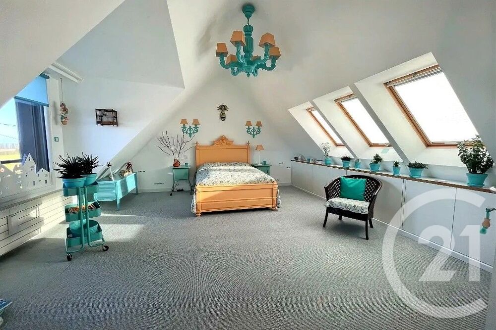  vendre  Maison Sn (56860)