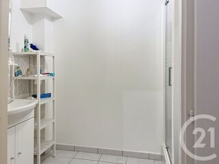  Appartement à louer 2 pièces 34 m²