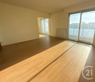 Appartement � vendre 4 pi�ces 118 m�