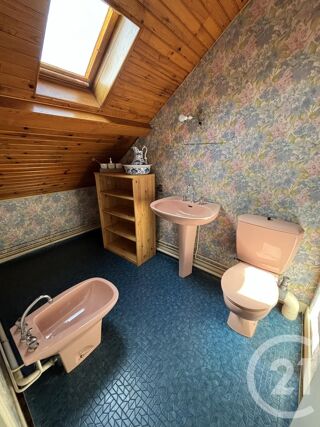  Maison � vendre 3 pi�ces 150 m�