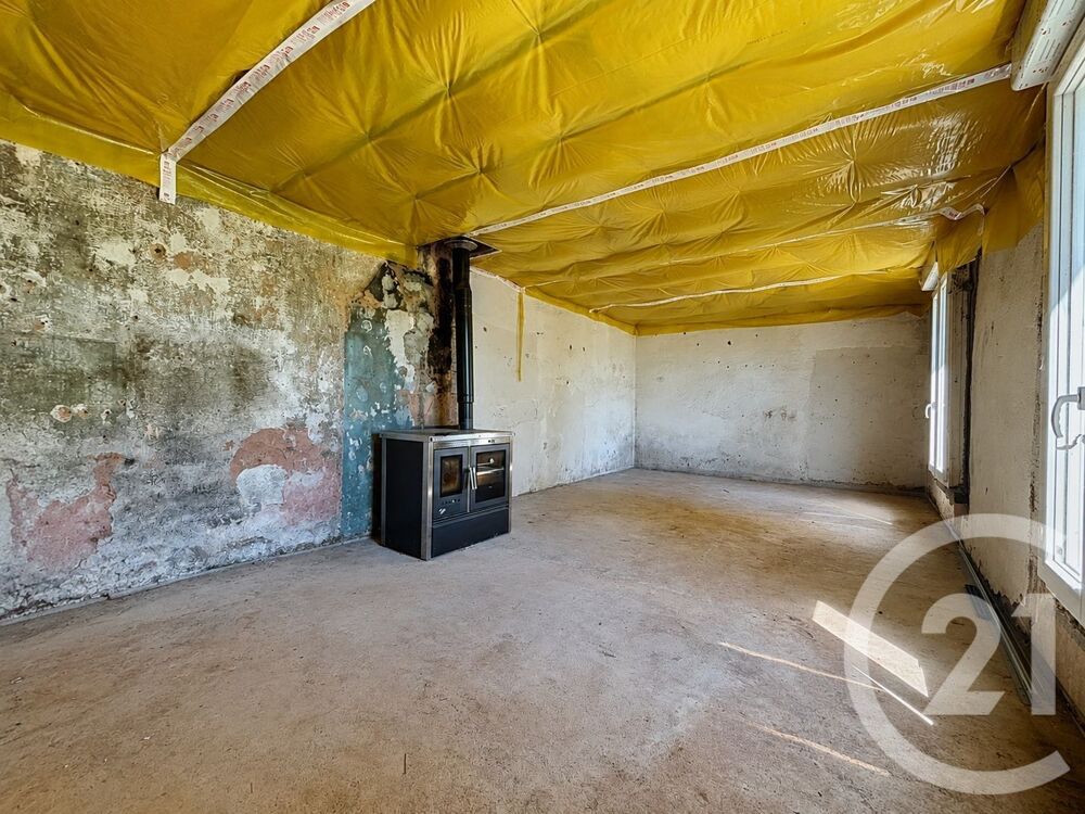 vente Maison - 3 pièce(s) - 70 m² Champagney (70290)