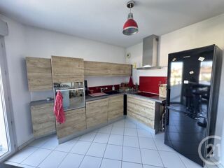  Appartement � louer 3 pi�ces 72 m�