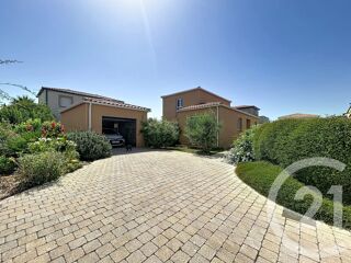  Maison à vendre 4 pièces 142 m²