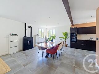  Maison à vendre 5 pièces 160 m²