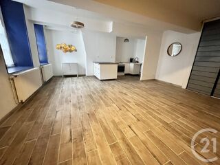  Maison � vendre 4 pi�ces 102 m�