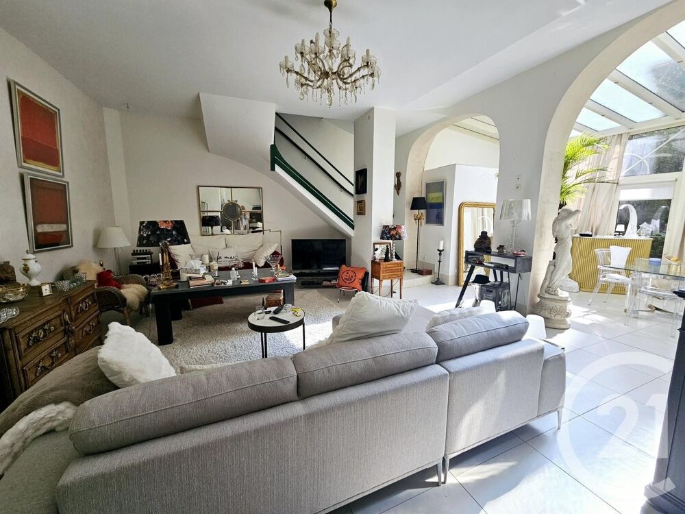 vente Maison - 5 pièce(s) - 177 m² Boulogne-sur-Mer (62200)