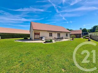  Maison à vendre 4 pièces 149 m²