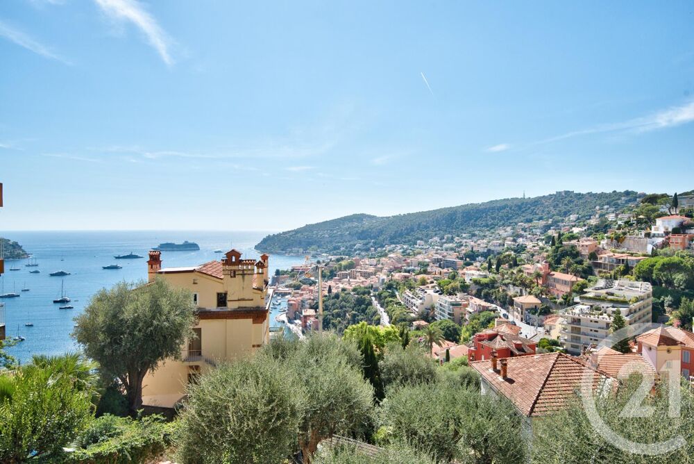  vendre  Appartement Villefranche-sur-Mer (06230)