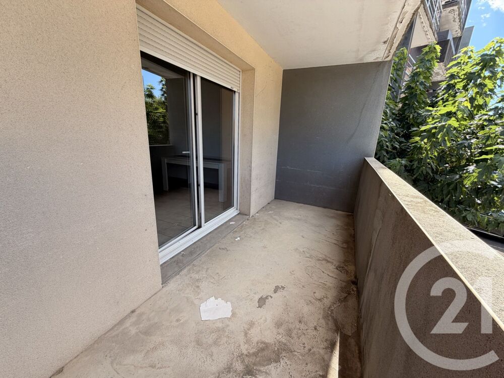 vente Appartement - 3 pièce(s) - 65 m² Alès (30100)