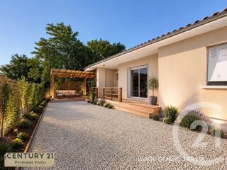  Maison à vendre 4 pièces 90 m²