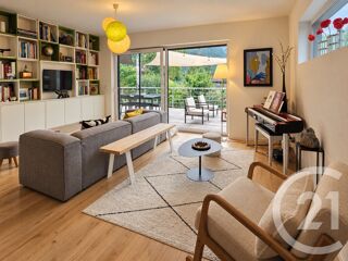  Maison à vendre 4 pièces 91 m²
