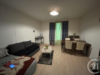  Appartement � vendre 4 pi�ces 82 m�