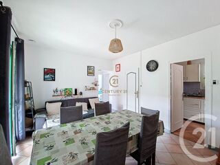  Maison à vendre 4 pièces 67 m²