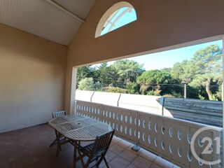  Appartement � vendre 3 pi�ces 38 m�