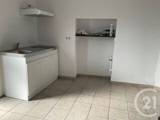  Appartement à vendre 3 pièces 38 m²