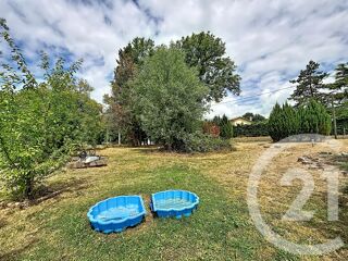  Maison à vendre 4 pièces 187 m²