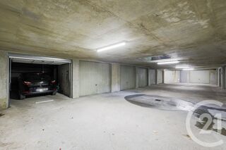  Parking / Garage � vendre 15 m�